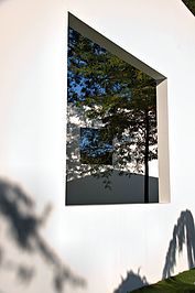 Bernhard Saalfeld - Gartengalerie II
